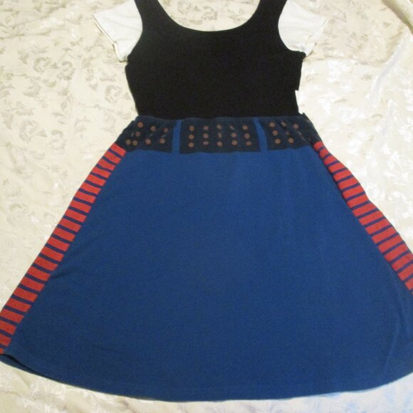 Star Wars Her Universe Han Solo Dress  M - Picture 6 of 6
